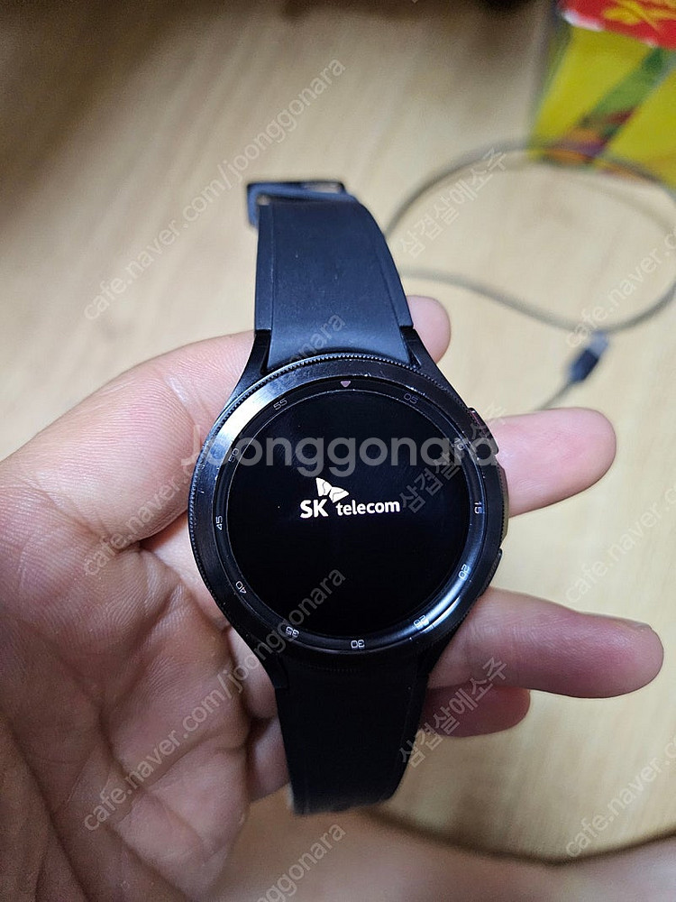 워치4 46mm 클래식 LTE--1