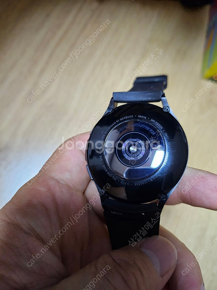 워치4 46mm 클래식 LTE--2