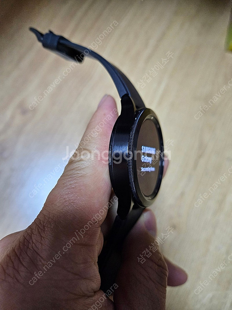 워치4 46mm 클래식 LTE--3