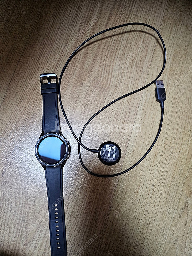 워치4 46mm 클래식 LTE--5