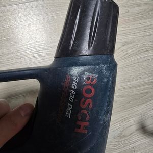 보쉬 2000w 히팅건 GHG630DCE