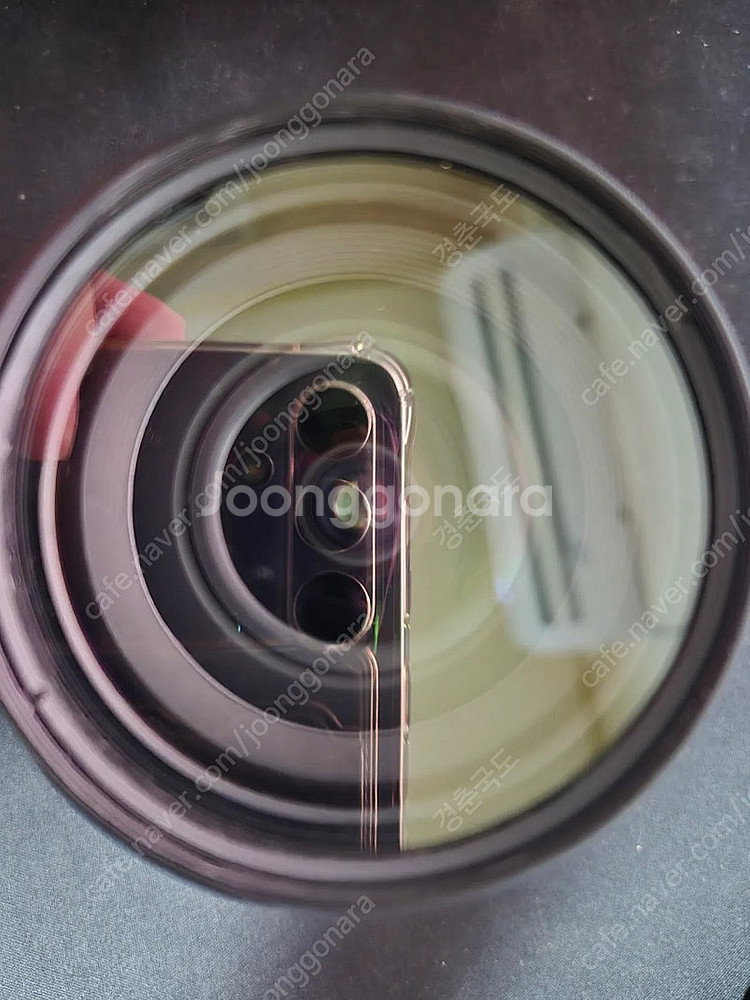 탐론 SP 17-50 F2.8 캐논 EF 마운트 팝니다--2