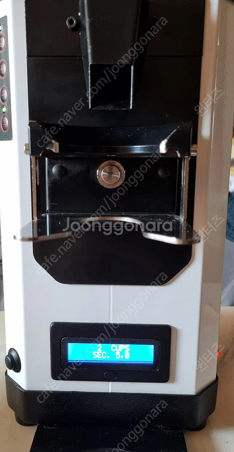 안핌 자동커피그라인더--0