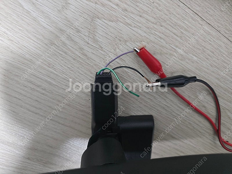 쉐보레 순정 ecm 하이패스룸밀러ㅡ경차ㅡ스파크 ㅡㅡㅡ ...--5