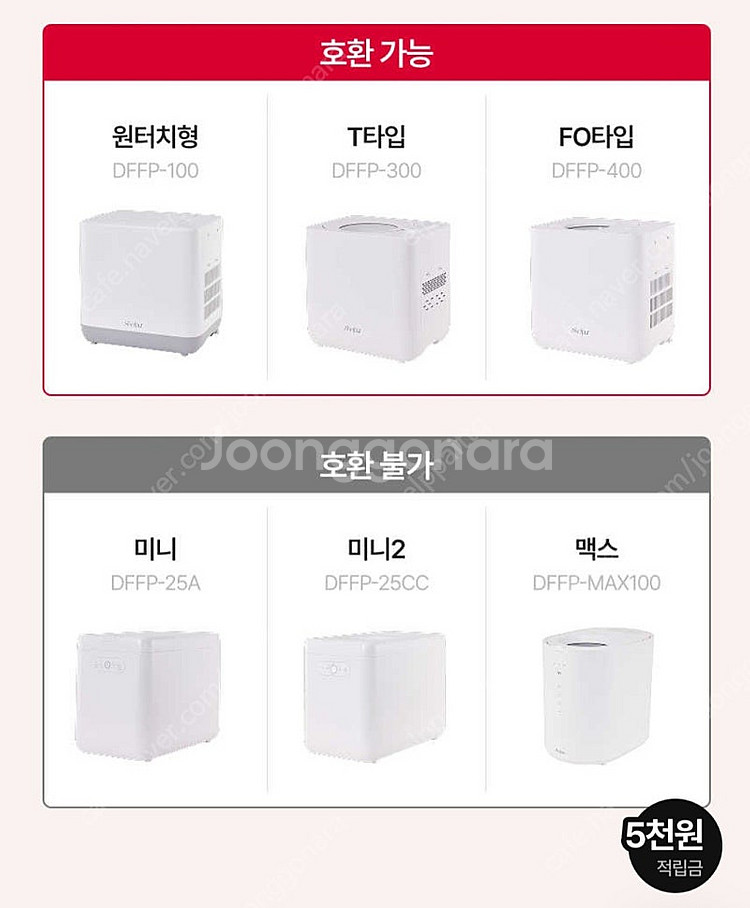 쉘퍼 음식물처리비 바스켓4L(새상품)--1