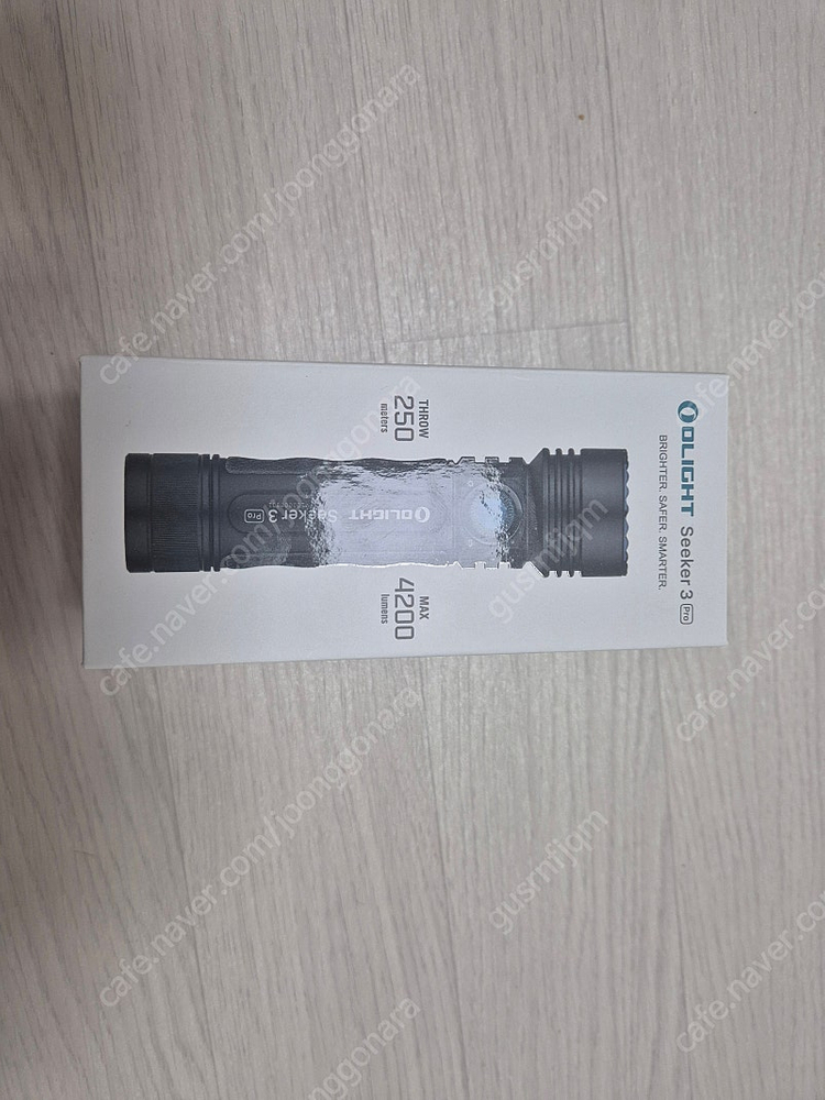 오라이트 시커3 프로 팝니다.--3