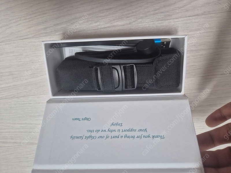 오라이트 시커3 프로 팝니다.--4