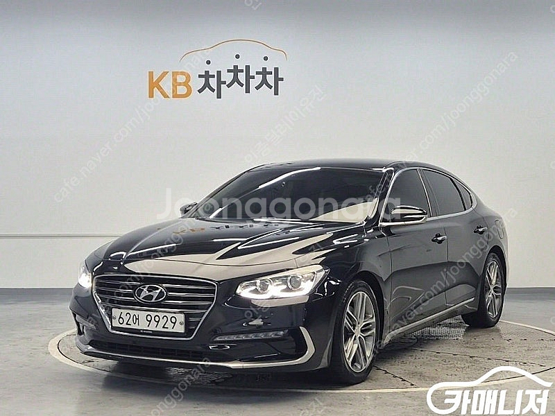 18년식 [현대]그랜저 IG 2.4 GDI 프리미엄 스...--0