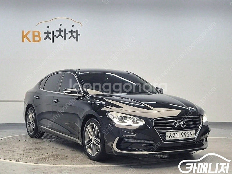 18년식 [현대]그랜저 IG 2.4 GDI 프리미엄 스...--3