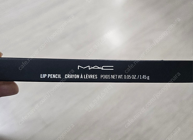 맥 아이섀도우 립펜슬 하이라이터 아이브로우 새제품 이미지