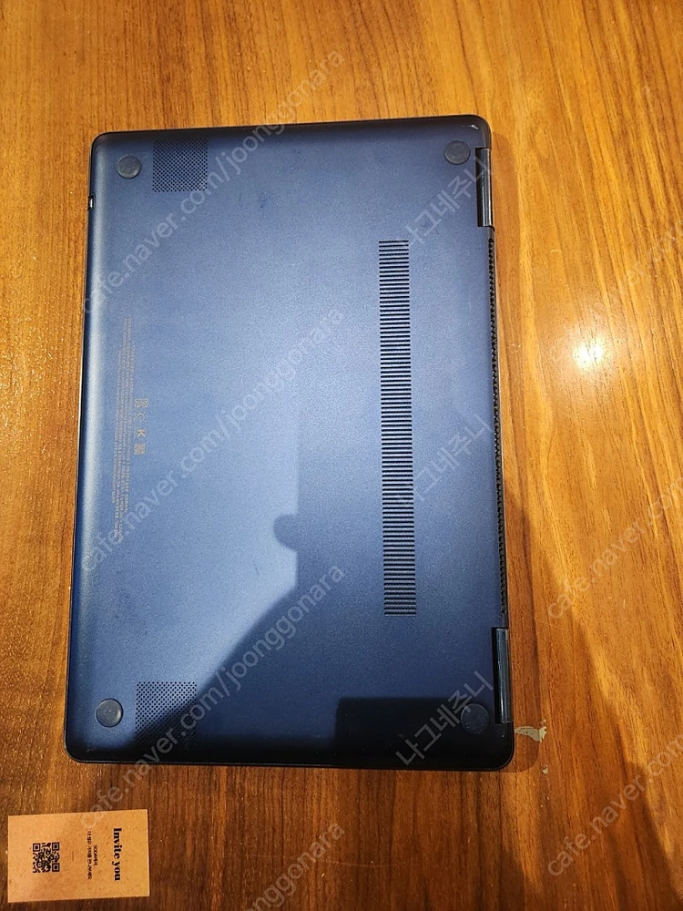 삼성 펜S 노트북 NT950SBE-x716+듀얼모니터 이미지