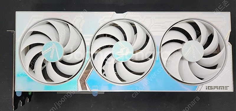 COLORFUL iGame 지포스 RTX 4070 TI...--0