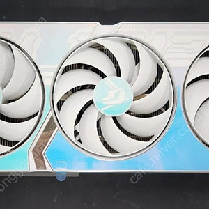 COLORFUL iGame 지포스 RTX 4070 TI ULTRA OC White D6X 12G 팝니다.