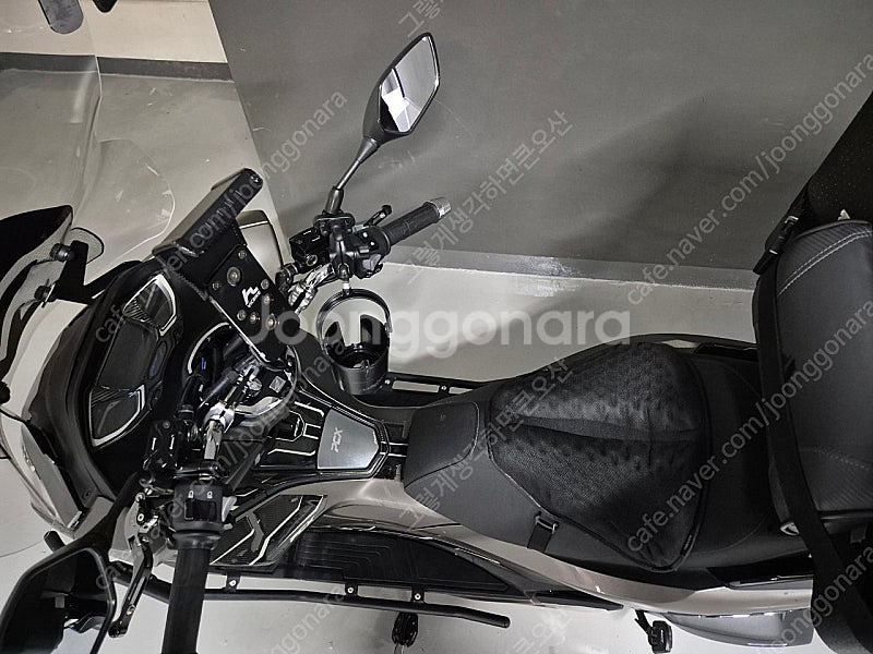 23 pcx125 판매합니다--2