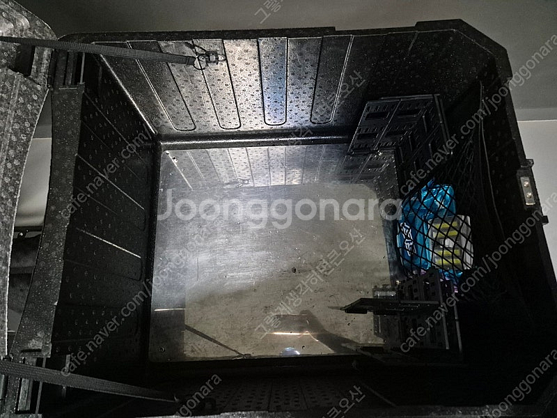 23 pcx125 판매합니다--7