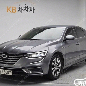 [르노코리아(삼성)]더 뉴 SM6 1.3 TCe SE Plus (5인승) ★중고차★중고차매입★전액할부★저신용자★신불자★소액할부★현금★카드 전부 가능합니다!