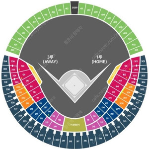 [프로야구] LG트윈스 vs 두산베어스 07월 27일 18:00 티켓판매