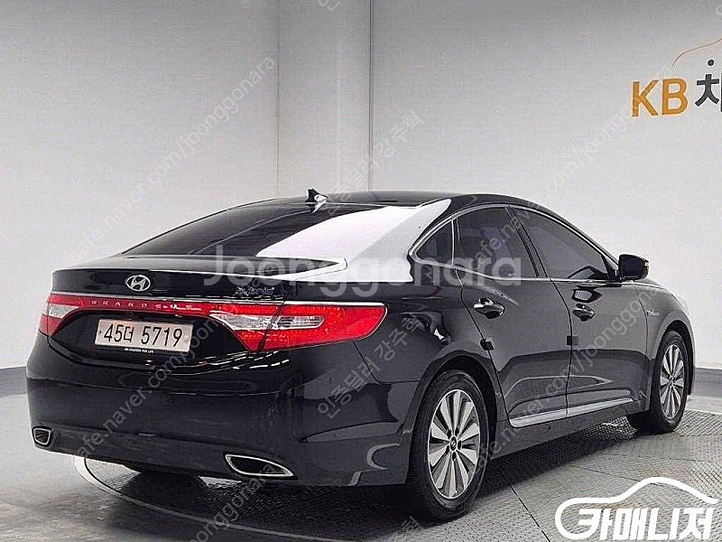 [현대]그랜저 HG 하이브리드 PREMIUM (5인승)...--3