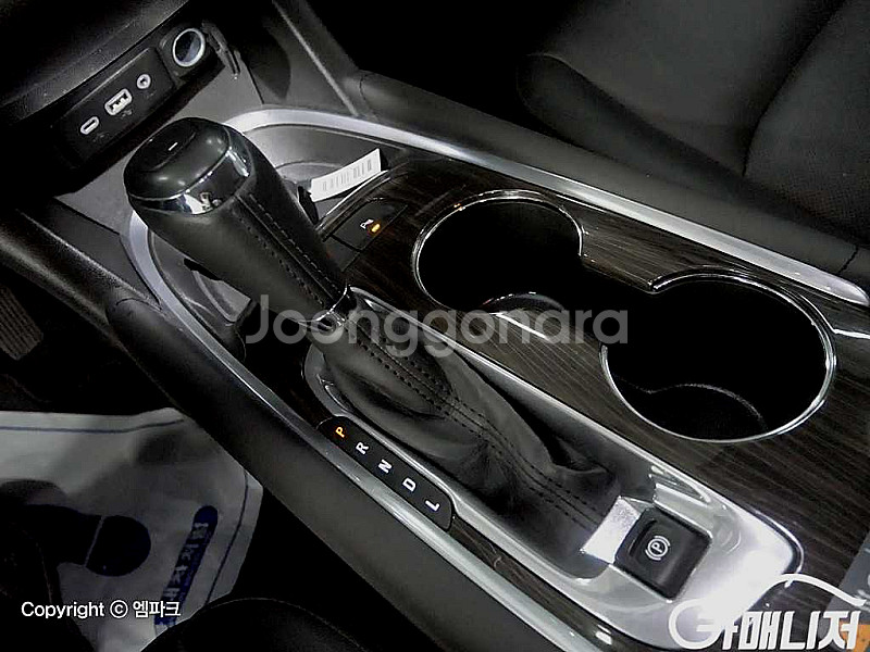 더뉴말리부 디젤 1.6 LT 2019 년 중고차◆전액할...--3