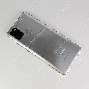 갤럭시 A21S 32GB 블랙 특S급 무잔상 무기스 공기계 중고폰