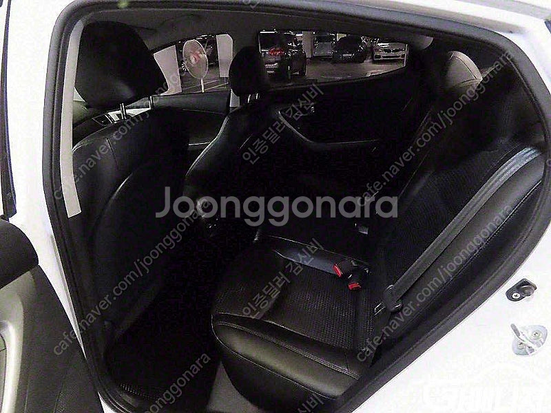 중고차 할부 더 뉴 아반떼 1.6 GDI 스마트 기본형...--7