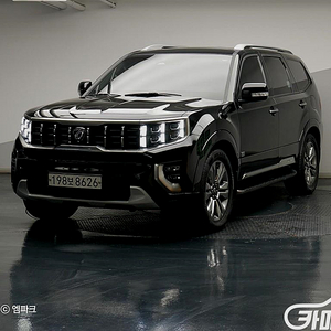 기아 모하비 더 마스터 4WD 마스터즈 중고 모하비 더 마스터 4WD 마스터즈 중고차
