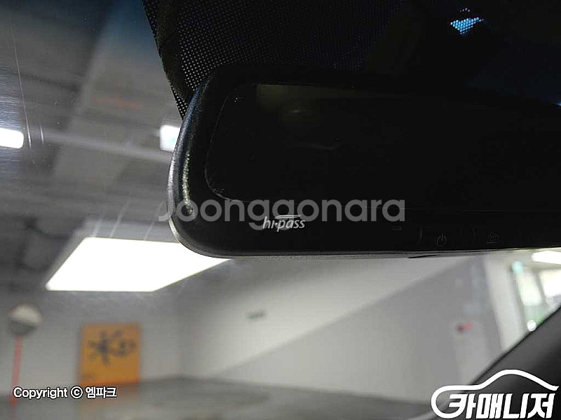 KG모빌리티(쌍용) 더뉴코란도스포츠 CX7(4WD) 중...--7
