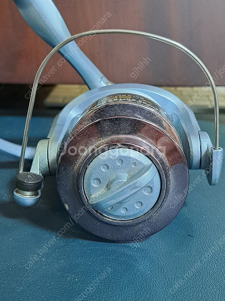 5볼 베어링 릴--4