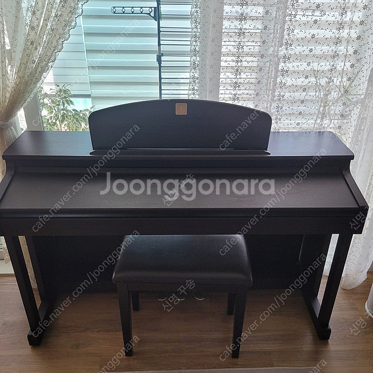 디지털피아노 다이나톤 750PRO 판매합니다.--0