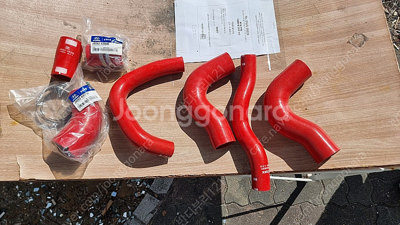 벨로스터N 코나N 아반떼N 투스카니 스팅어 제네시스쿠페...--2