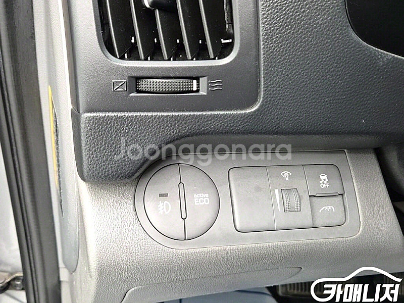 현대 더 뉴 그랜드 스타렉스 2WD 밴 5인승 중고 더...--7