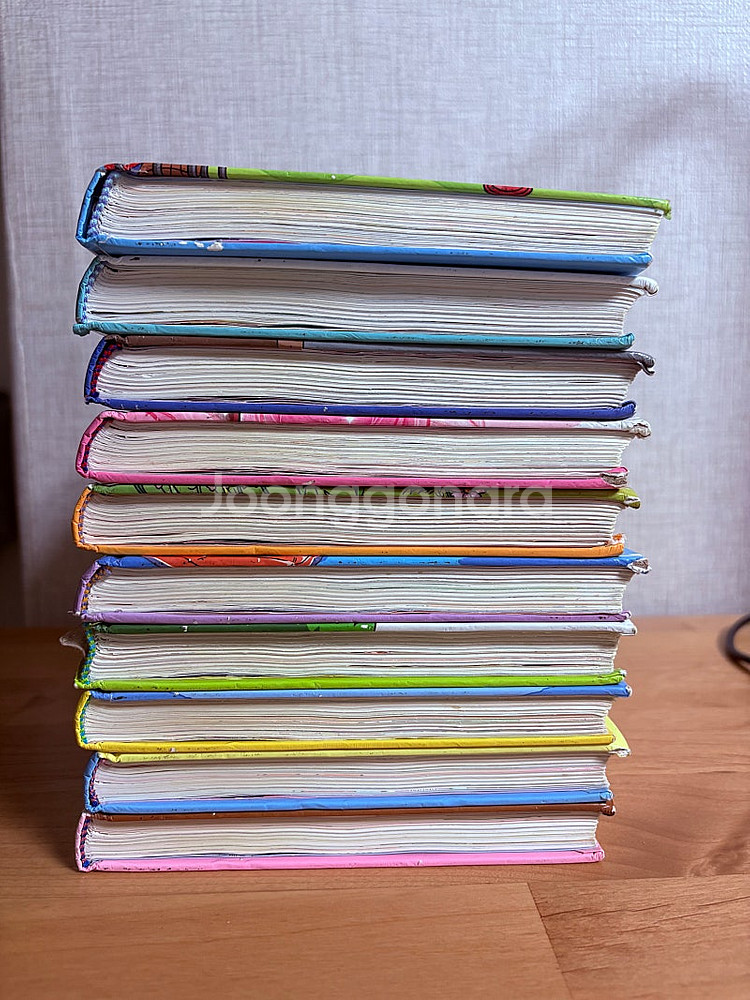 흔한남매 1-10권--3