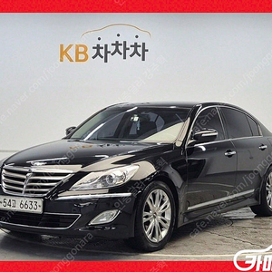 [현대]제네시스 BH330 LUXYRY VIP팩 (5인승) 중고차중고차매입전액할부감사합니다