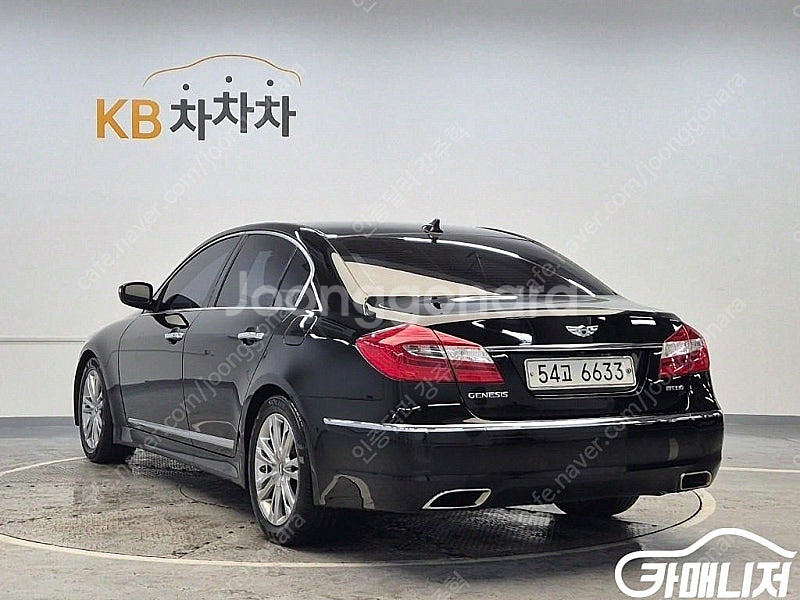[현대]제네시스 BH330 LUXYRY VIP팩 (5인...--2