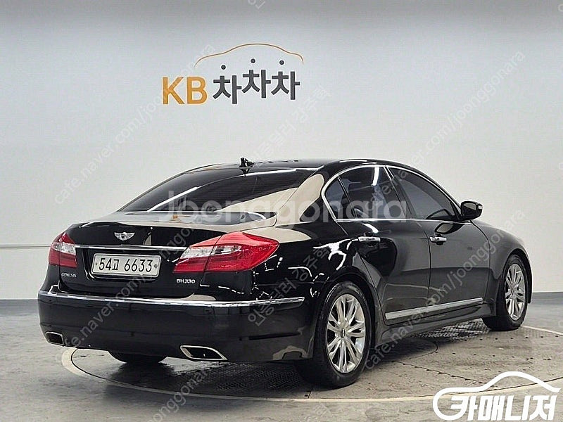 [현대]제네시스 BH330 LUXYRY VIP팩 (5인...--3