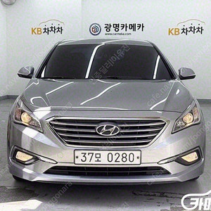 16년식 [현대]LF 쏘나타 1.7 E-VGT 스마트 저신용전액할부여유자금허위매물 근절실매물
