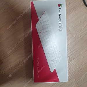 라즈베리파이 pi 400