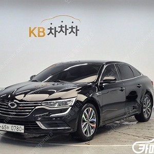 [르노코리아(삼성)]SM6 가솔린 2.0 GDe LE (5인승) ★중고차★중고차매입★전액할부★저신용자★신불자★소액할부★현금★카드 전부 가능합니다!