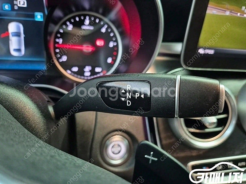 [벤츠]C클래스 W205 C220 d 아방가르드 (5인...--8