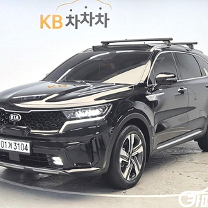 기아 쏘렌토 4세대(MQ4)하이브리드 HEV 1.6 2WD 시그니처 중고 쏘렌토 4세대(MQ4)하이브리드 HEV 1.6 2WD 시그니처 중고차