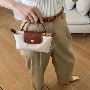 롱샴 르 플리아쥬 미니