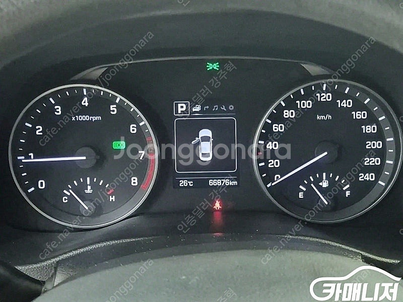 [현대]아반떼 AD 1.6 GDI 밸류 플러스 (5인승...--8