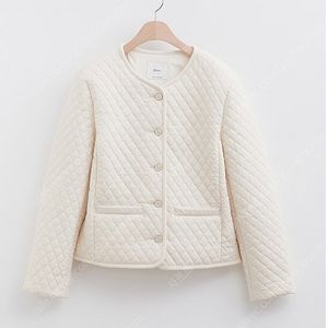 로엠 패딩 자켓 s