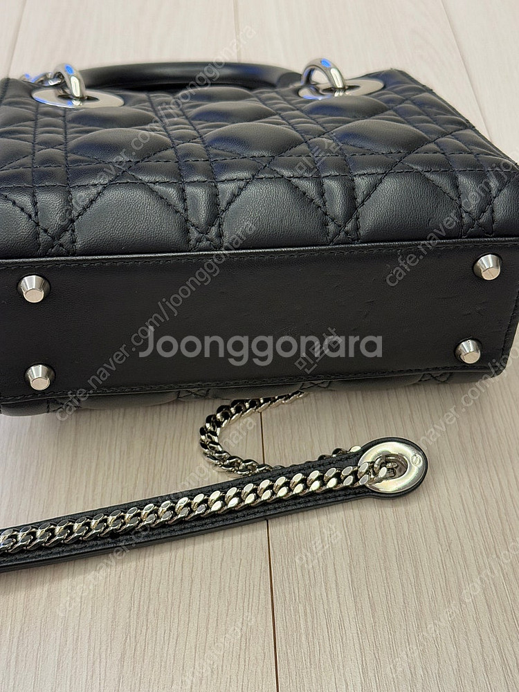 레이디디올 미니(급처) 가격네고가능--5