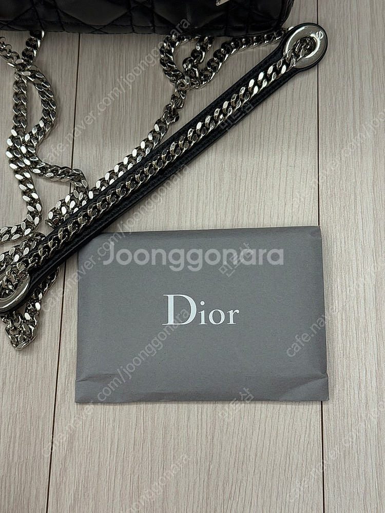 레이디디올 미니(급처) 가격네고가능--7