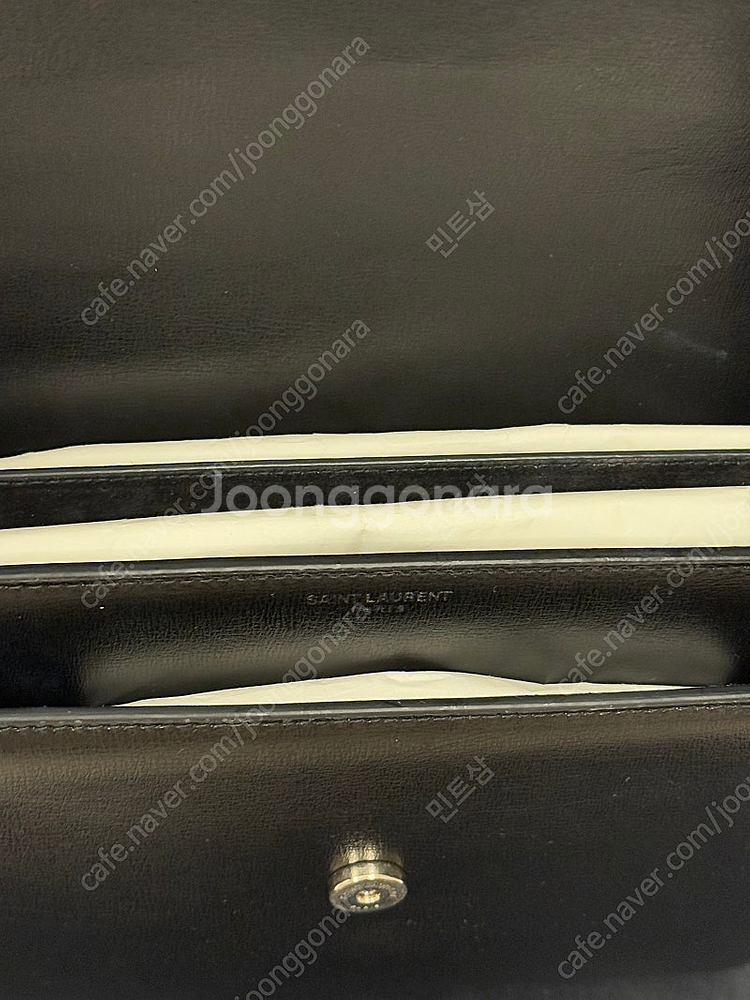 급처/ 입생로랑 선셋백 미듐--3