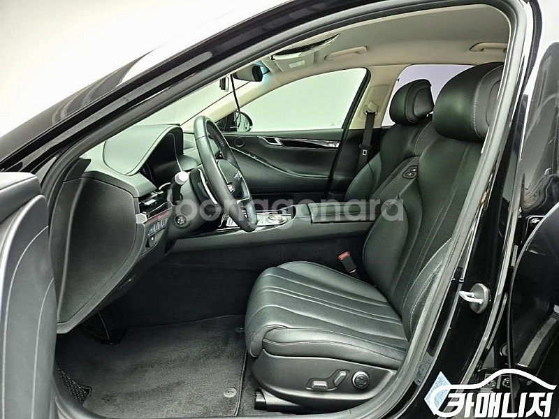 [제네시스]G80(RG3) 3.5 가솔린 터보 2WD ...--3