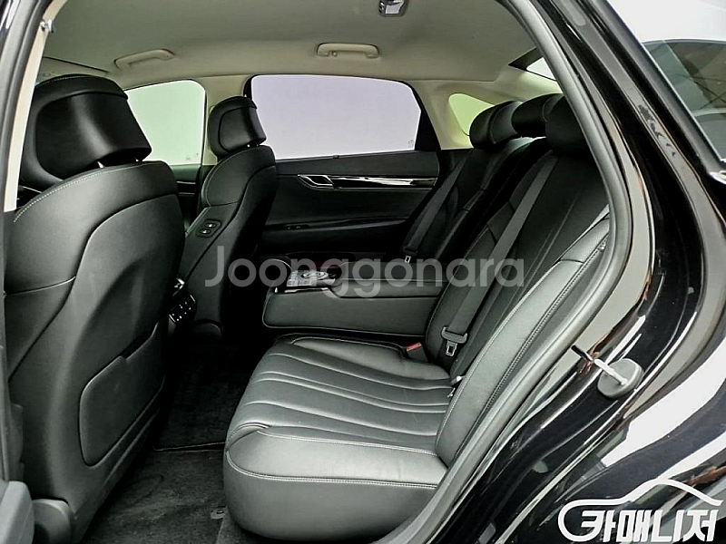 [제네시스]G80(RG3) 3.5 가솔린 터보 2WD ...--4