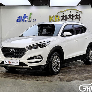 17년식 [현대]올뉴투싼 디젤 1.7 2WD 모던 저신용전액할부여유자금허위매물 근절실매물