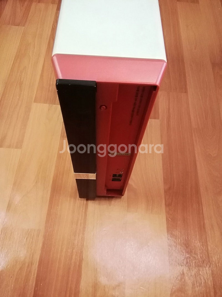 삼보 데스크탑 컴퓨터 SLIM PC 사무용 피시 본체 ...--0